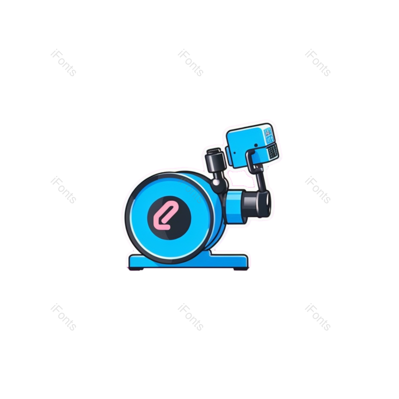 装饰图片,图标元素,扁平化设计PNG,现代免抠素材